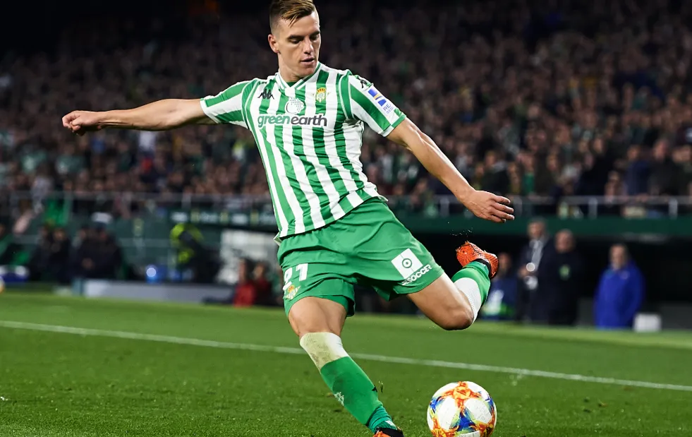 The Strategic Layer: Johnny Cardoso Priority for Tottenham