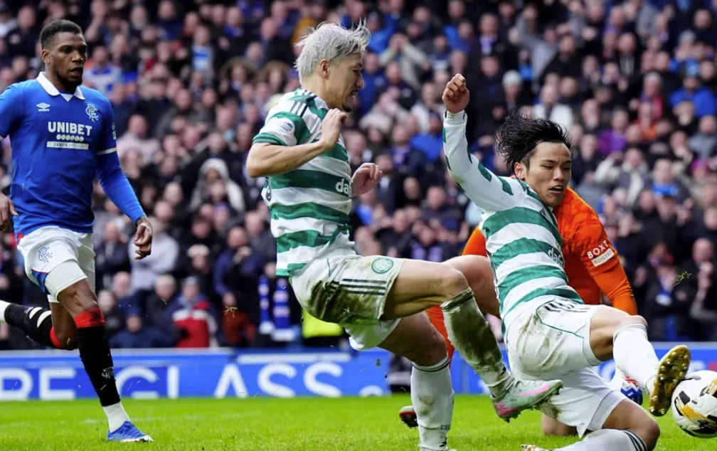 Celtic
