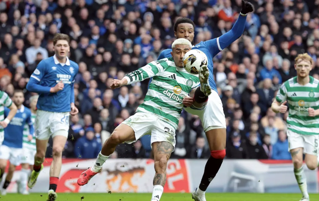Celtic's Potential Path to the Group Stage