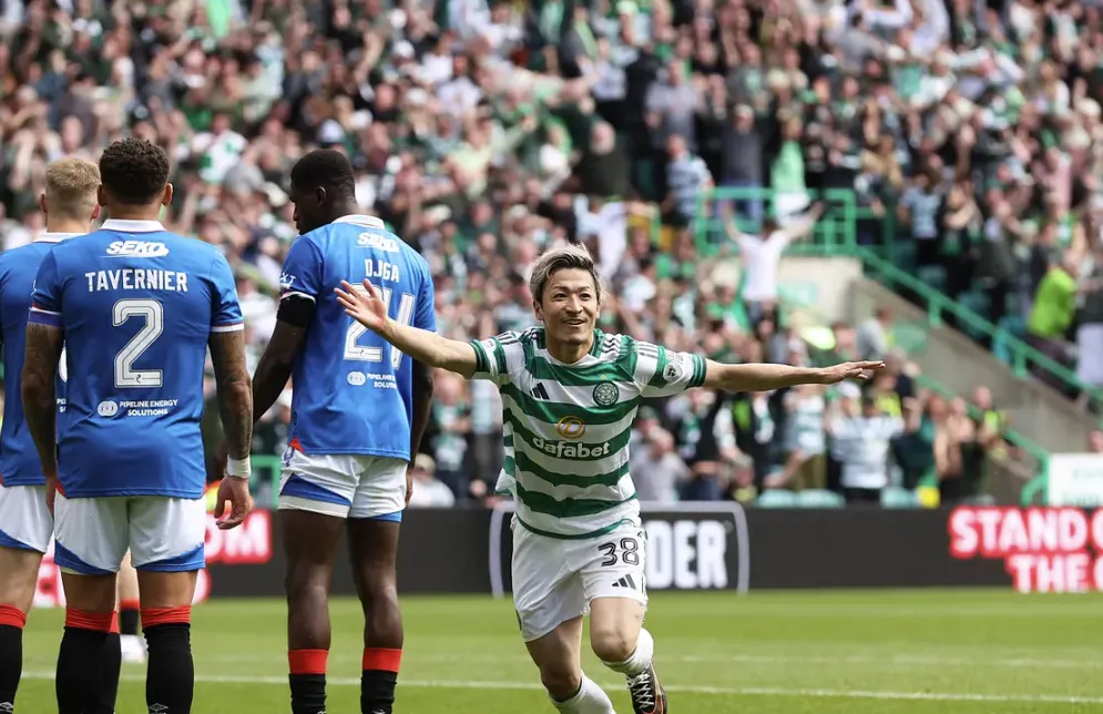 Rangers' Challenging Route Back to Europe's Top Table