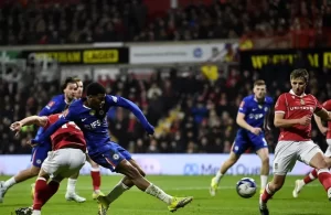 Chelsea
