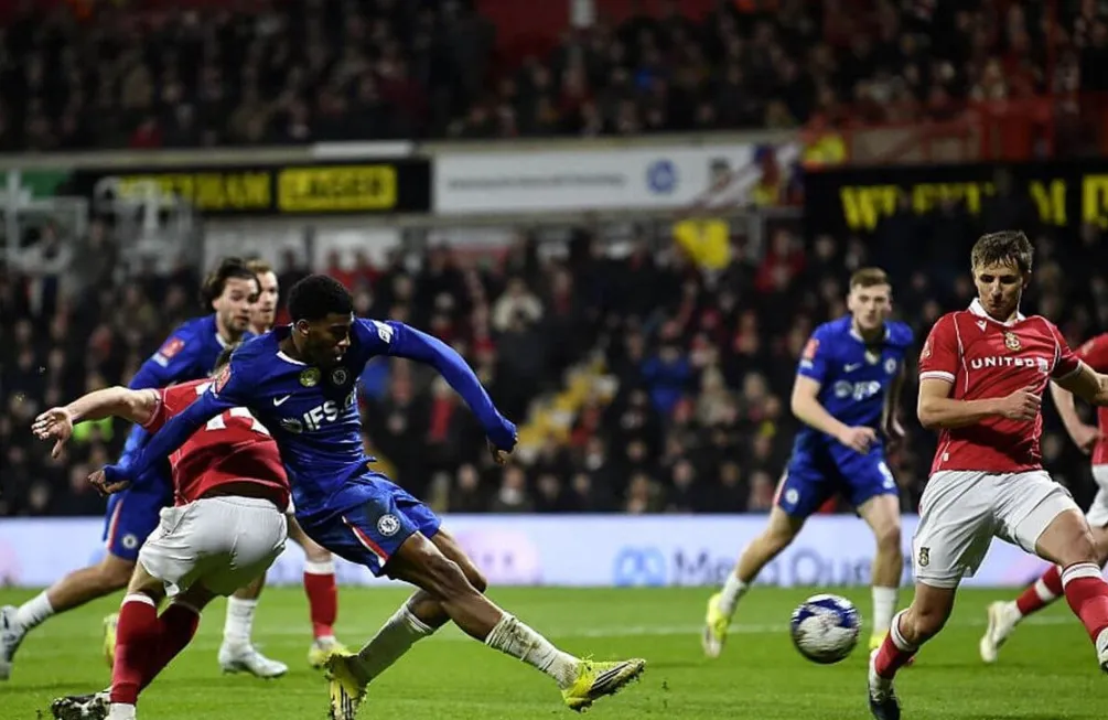 Chelsea