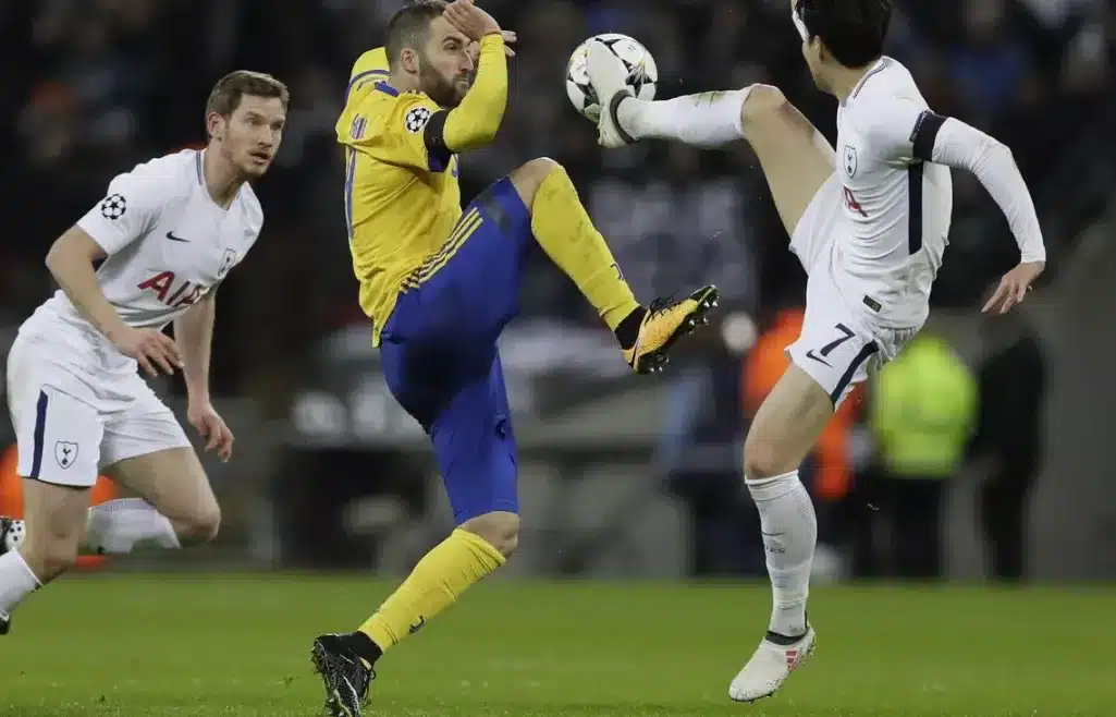 The Chiellini Perspective: More Than Just Words
