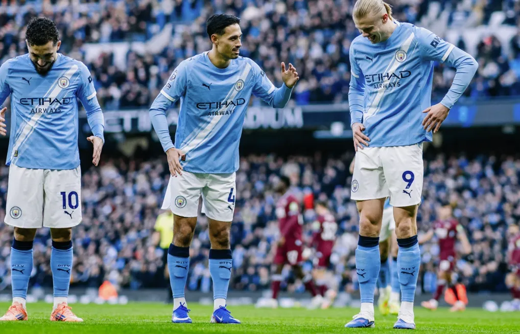 The 100-Goal Club: Who’s In It?