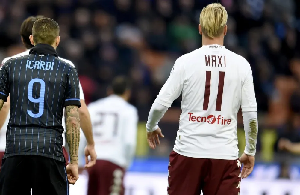 Icardi