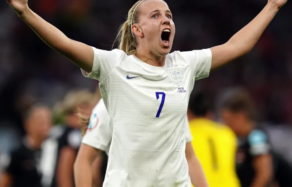 A Stellar Season with the Lionesses