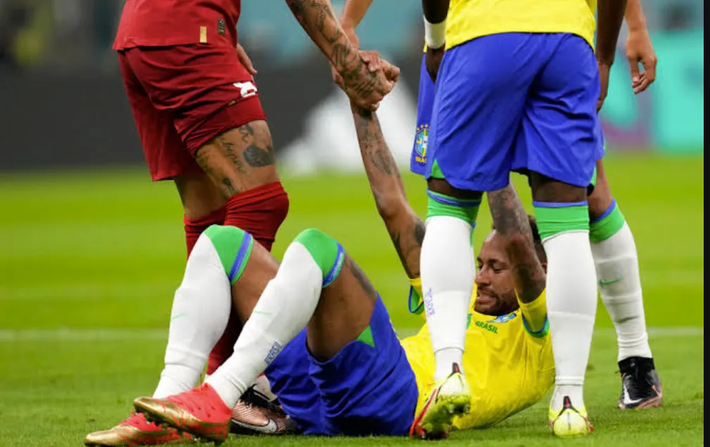 Neymar