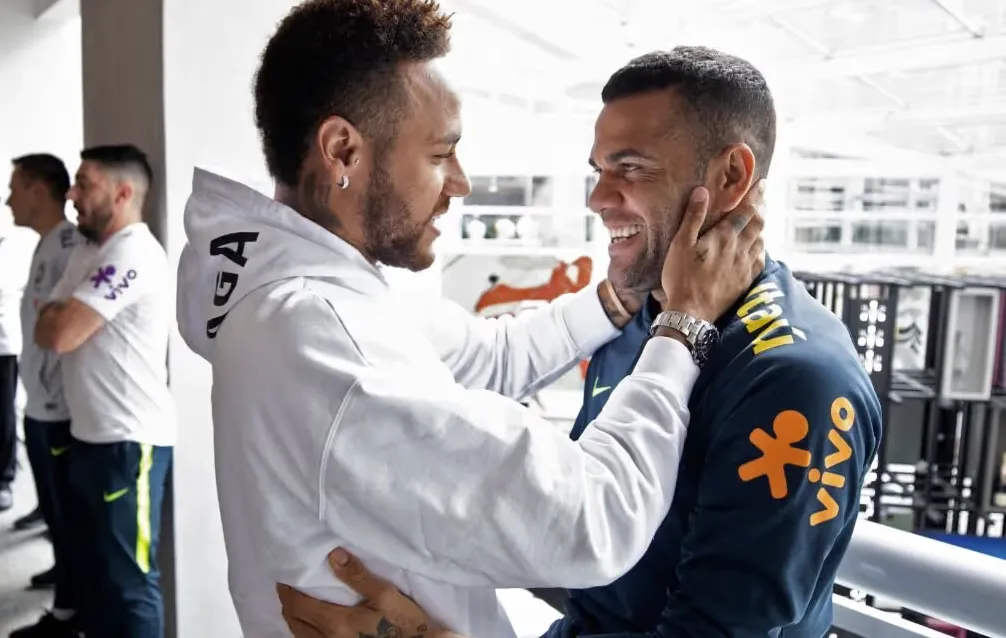 Dani Alves’ Legal Journey: From Arrest to Bail