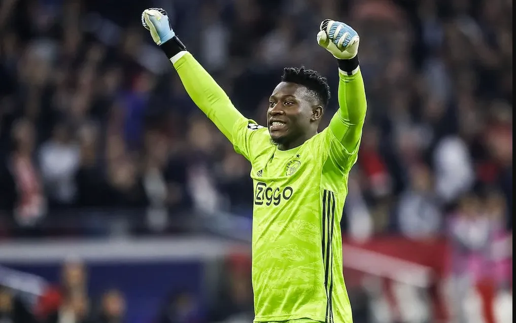 Onana