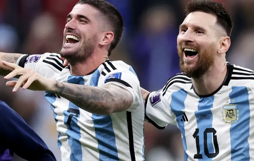 Why Messi's Presence Changes Everything