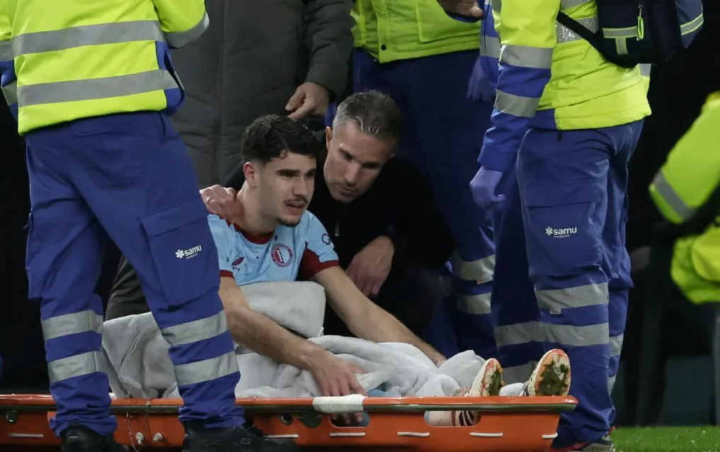 The Nature of the Injury