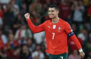 Ronaldo
