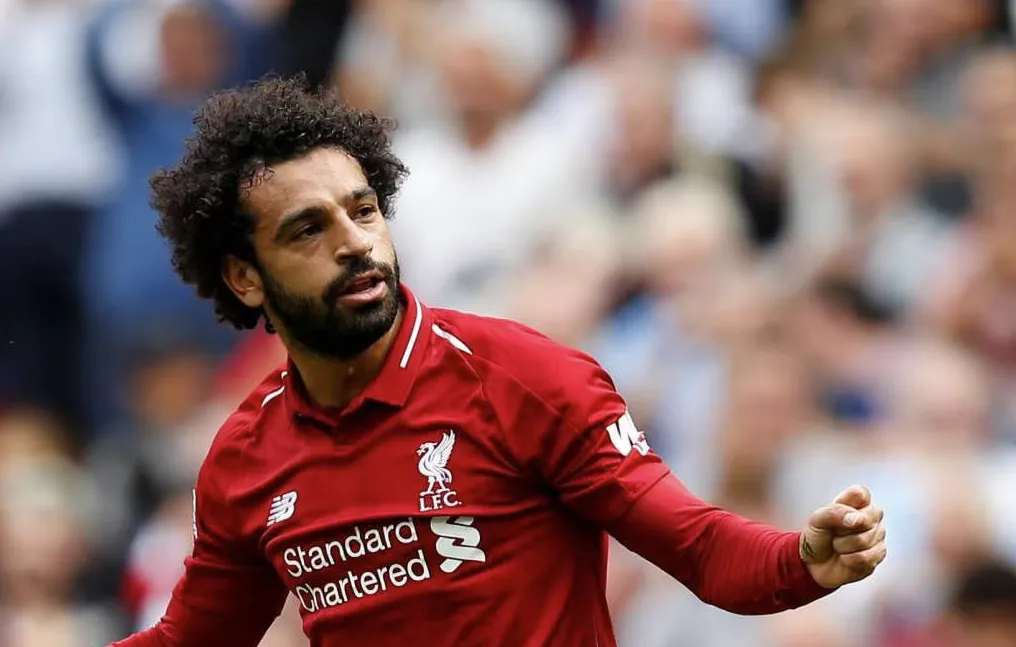 Salah
