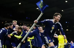Scotland