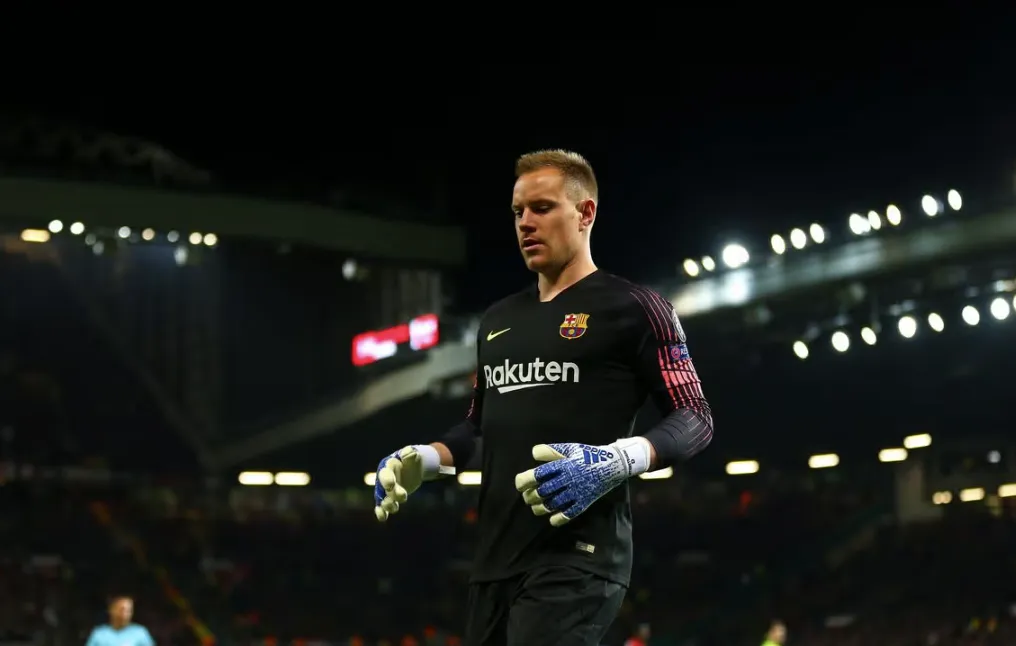 Financial Constraints at Camp Nou