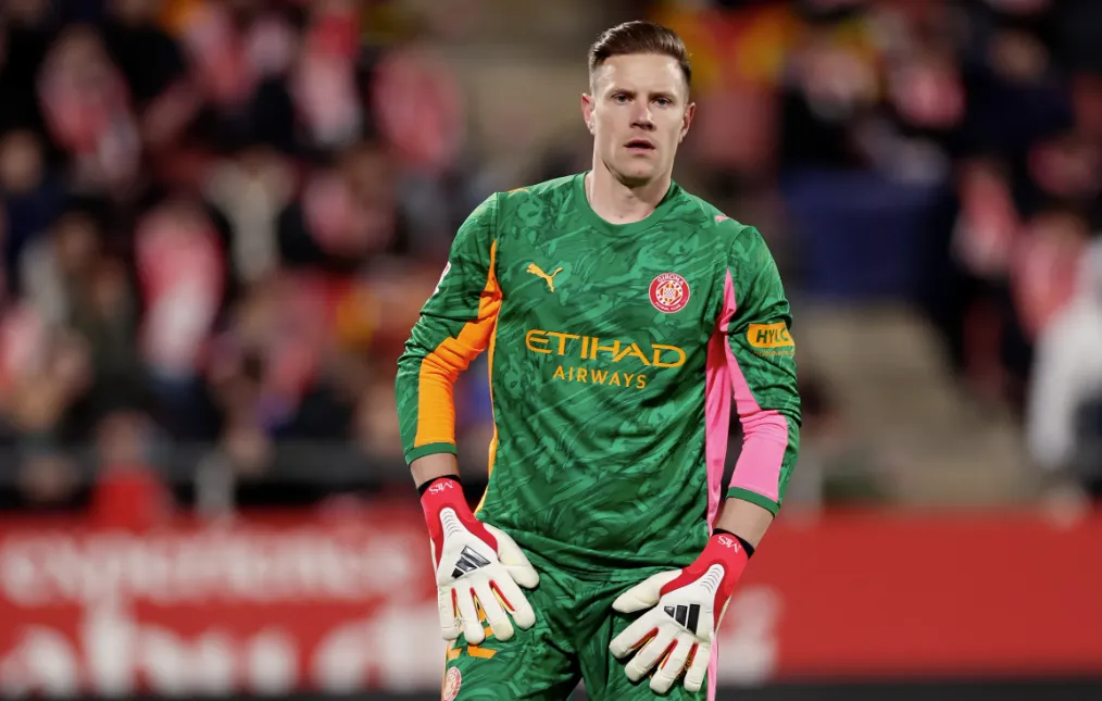 Manchester United's Goalkeeping Crisis