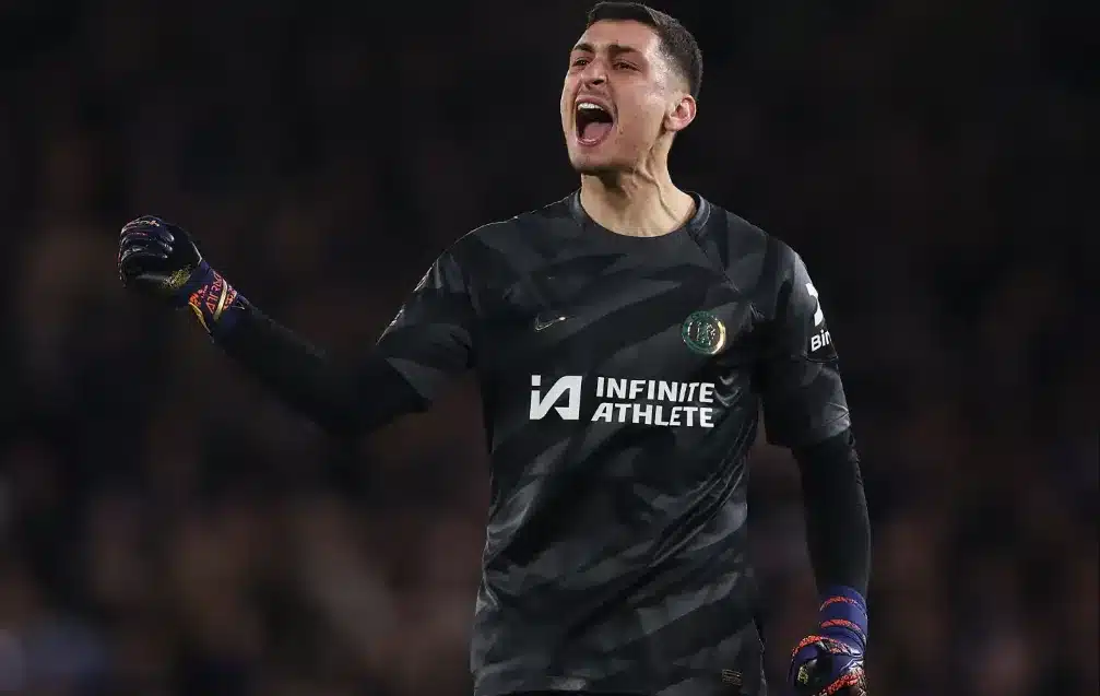 The Journey to Bournemouth: A Timeline of the Transfer