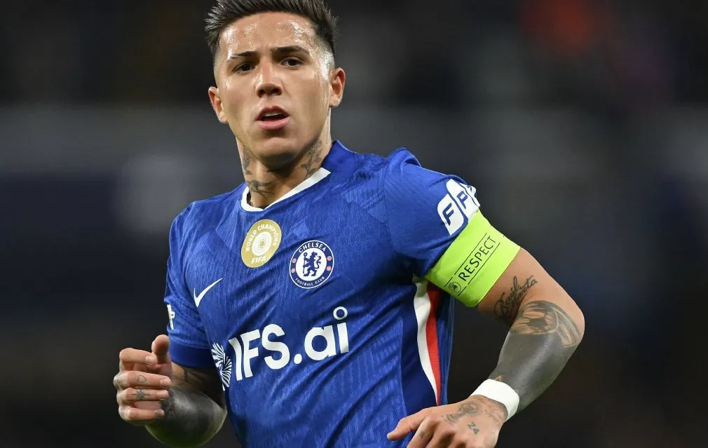The Controversial Comment: What Did Enzo Fernandez Say?
