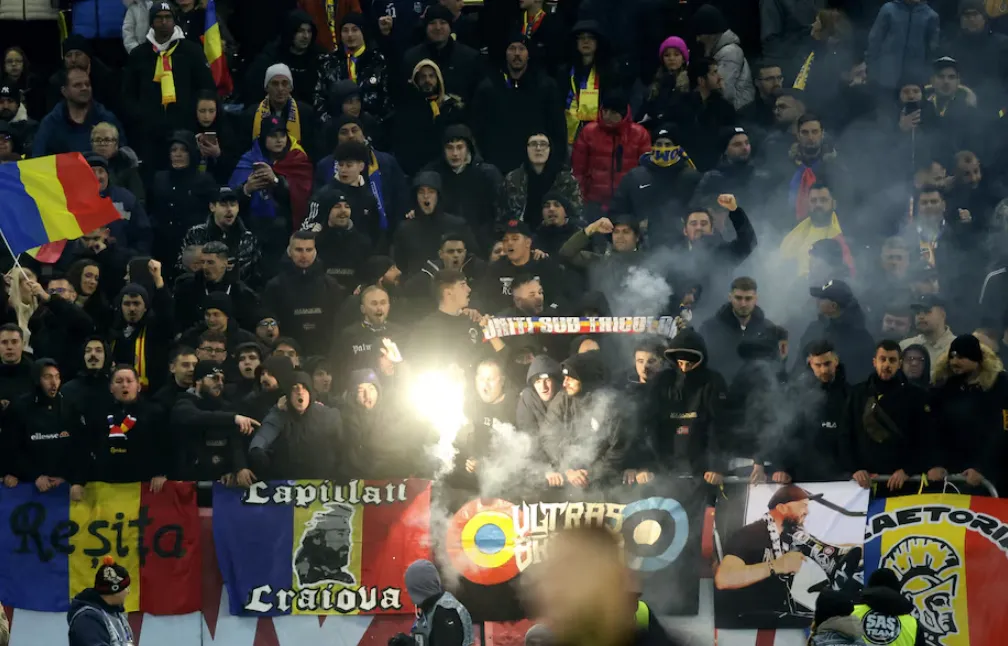 The Fallout and UEFA's Response