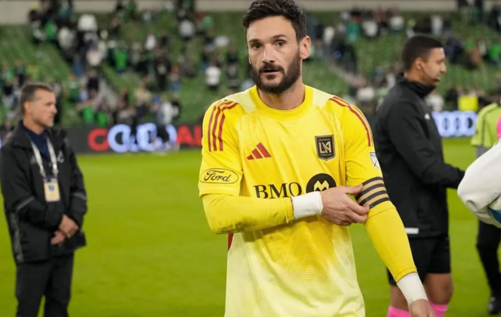 Lloris
